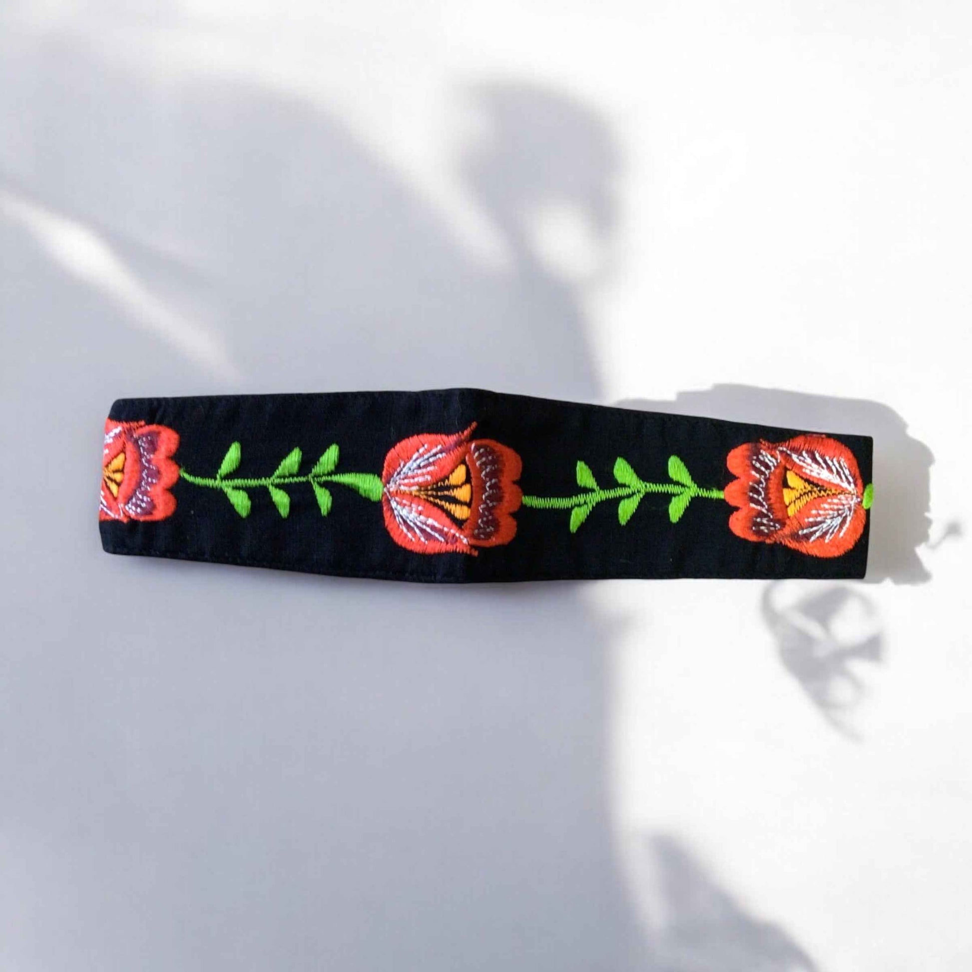 kids Embroidered Headbands (24)