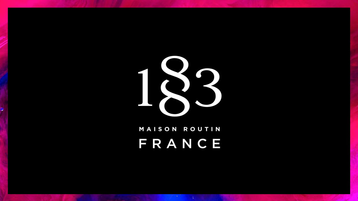 Maison Routin 1883 Sugar Free Vanilla Syrup, Pet Bottle 1000 Milliliter 🍁 All In One Marketplace Canada