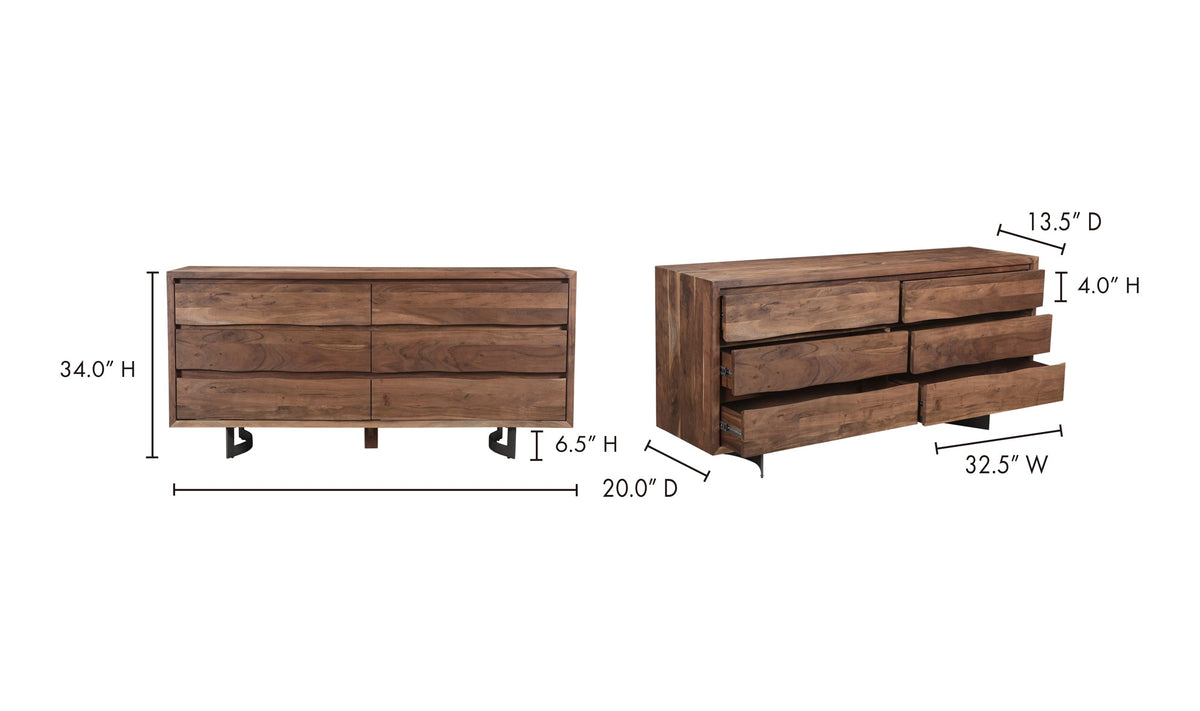 Bexley Bedroom Set