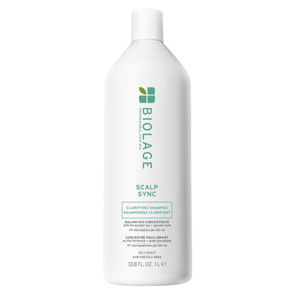 Biolage Scalp Sync Clarifying Shampoo for Oily Scalp 🍁 All In One Marketplace Canada
