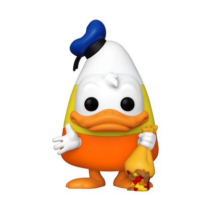 Funko Pop! & Tee: Disney - Halloween Donald Duck - XL