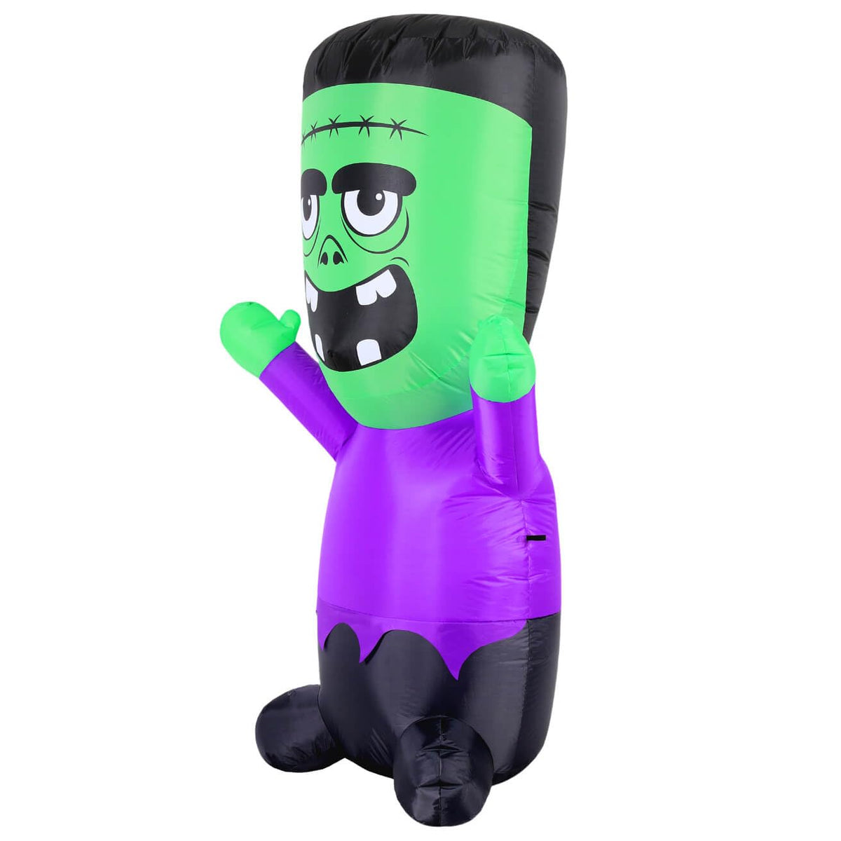 Occasions Halloween 5 Foot Inflatable Baby Frankenstein Monster