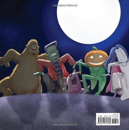 Halloween Hustle