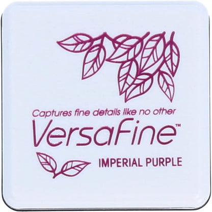 Tsukineko Versafine Ink Pad
