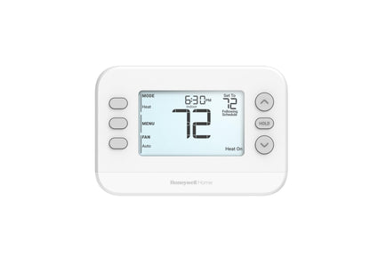 Honeywell Home X2P Programmable Thermostat, White 🍁 All In One Marketplace Canada