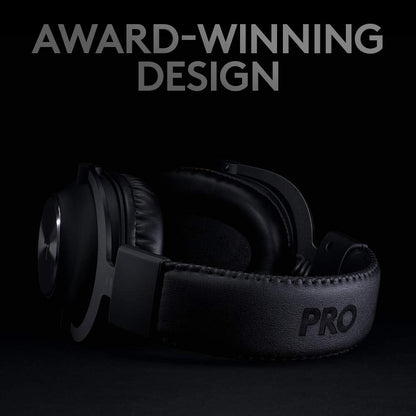Logitech G PRO X Wireless Lightspeed Gaming Headset - Black 🍁 All In One Marketplace Canada