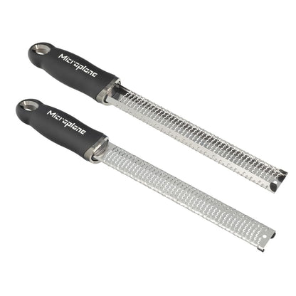 Microplane Premium Classic Zester (Black) 🍁 All In One Marketplace Canada
