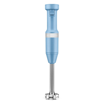 KitchenAid Variable Speed Corded Hand Blender, KHBV53VB 🍁 All In One Marketplace Canada