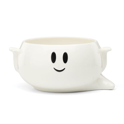 Lenox 899851 Halloween Ghost Candy Bowl