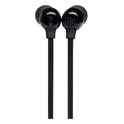 JBL Tune 125 - Bluetooth Wireless in-Ear Headphones with 3-Button Mic/Remote and Flat Cable - Black 🍁 All In One Marketplace Canada