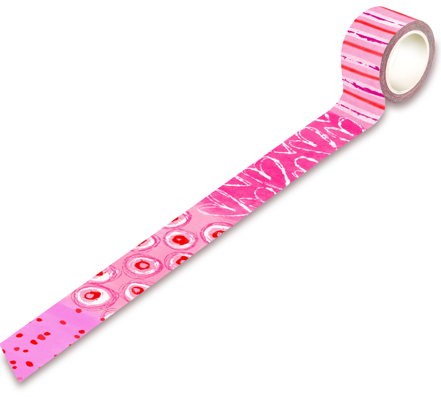 AALL and Create  Washi Tape - 52 - Blush
