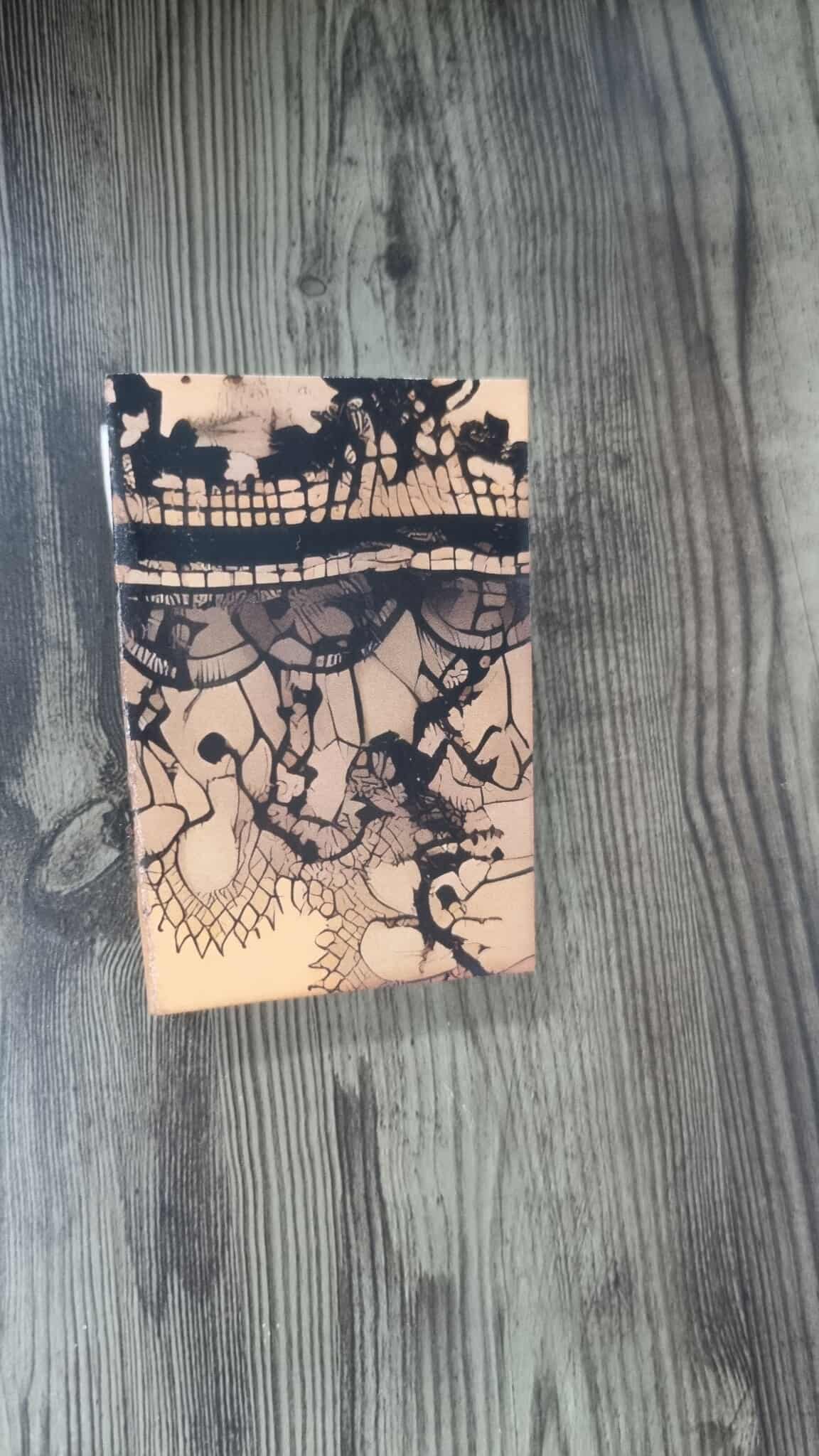 3Quarter Designs Lane Village - Witchwood Charm Tarot Store