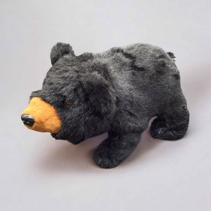 Interactive Electric Bear Plush Toy