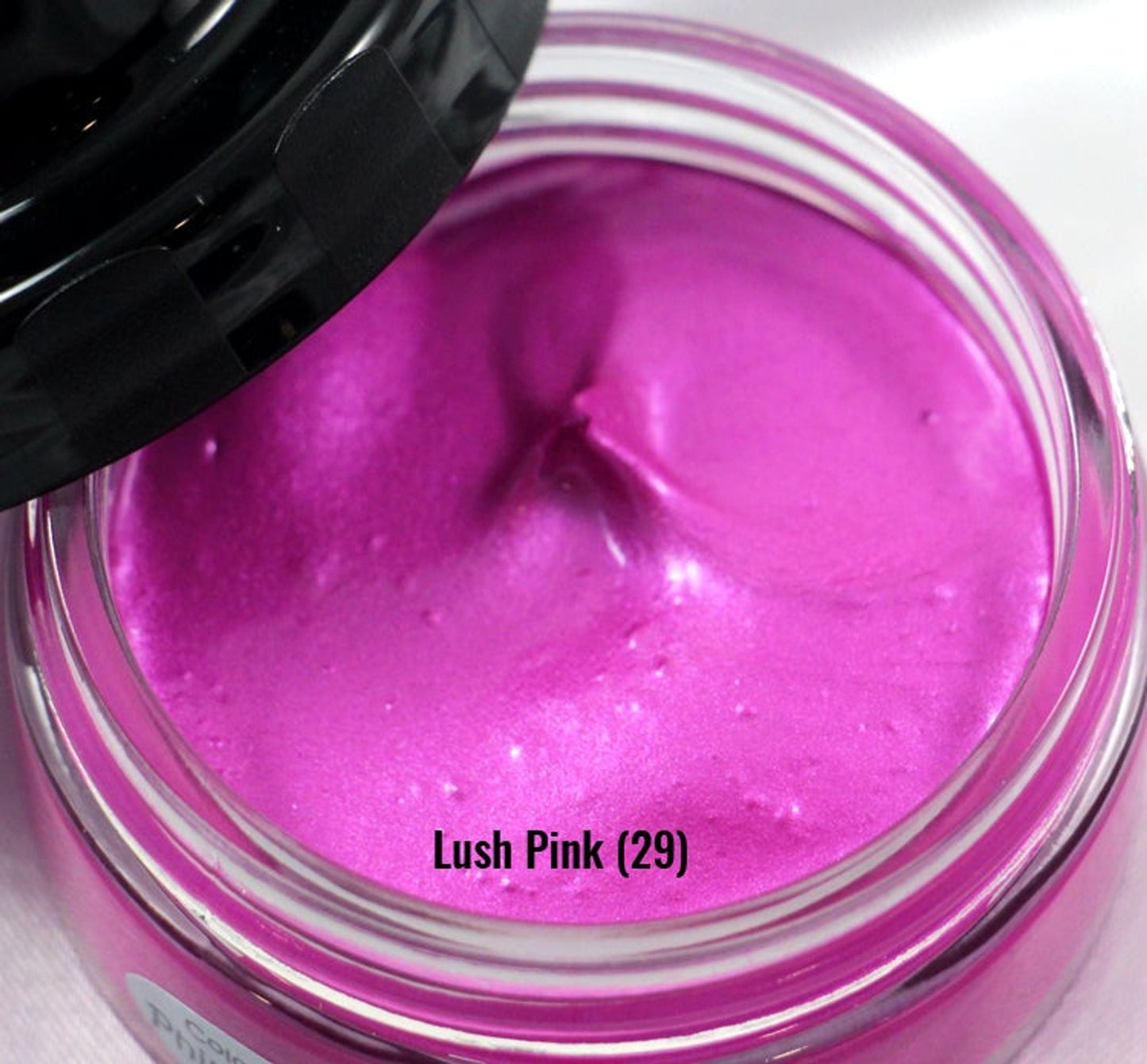 Cosmic Shimmer Metallic Gilding Polish