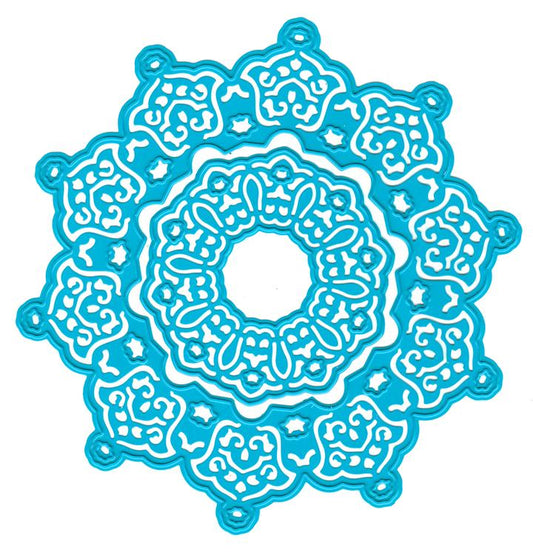 Joy Crafts Die -  Circle die Set