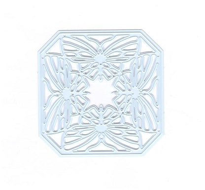 Joy Crafts Die - Butterfly Frame