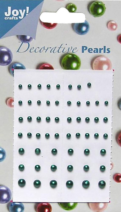 Decorative Pearls