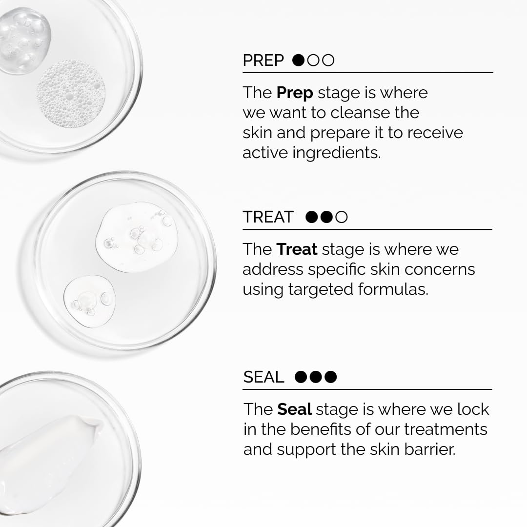 The Ordinary The Bright Set, 3-Step Regimen for Radiant, Even Skin Tone with Glycolic Acid 7% Exfoliating Toner, Alpha Arbutin 2% + HA, and Caffeine Solution 5% + EGCG Eye Serum | Skin Care Set 🍁 All In One Marketplace Canada