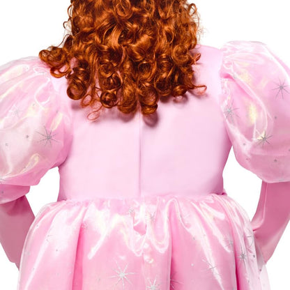 Rubies Women's Wizard of Oz Glinda Plus Size Costume for Themed Party and Halloween, 3X