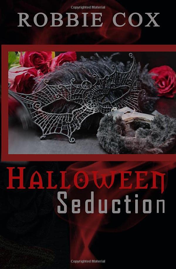 Halloween Seduction