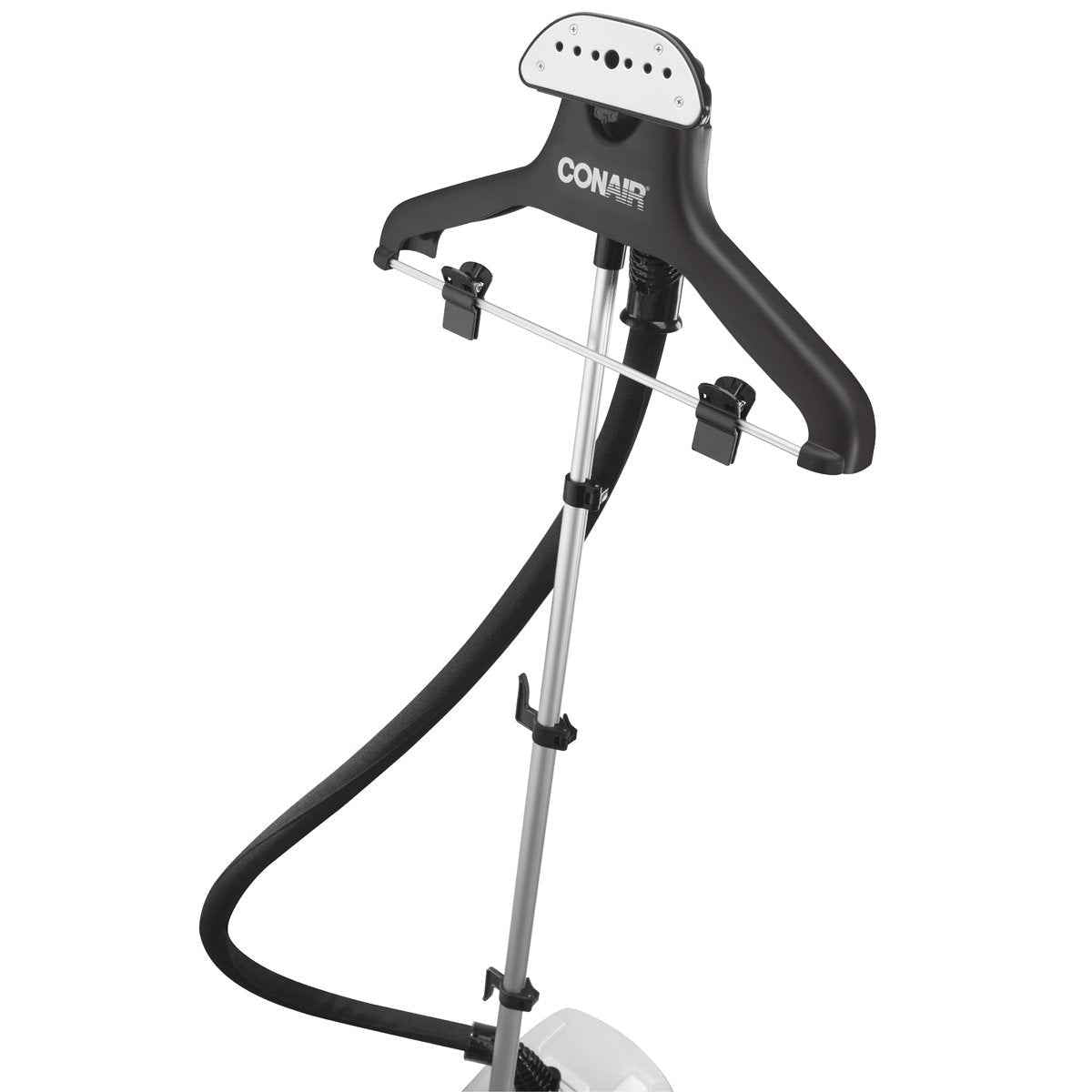 Conair GS28NXC Garment Upright Steamer with Microban, Full Size Standing Steamer for Clothes, 1500W Professional Steam and Press, Fast 45-Second Heat-Up 🍁 All In One Marketplace Canada