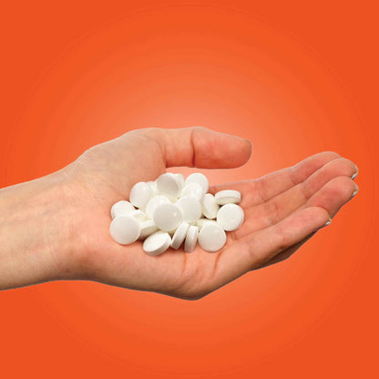 PUR Mints | Aspartame Free | Made with Xylitol | Sugar Free, Vegan, Gluten Free & Keto Friendly | Natural Tangerine Tango Flavoured Mints, 30 Pieces (Pack of 12) 🍁 All In One Marketplace Canada