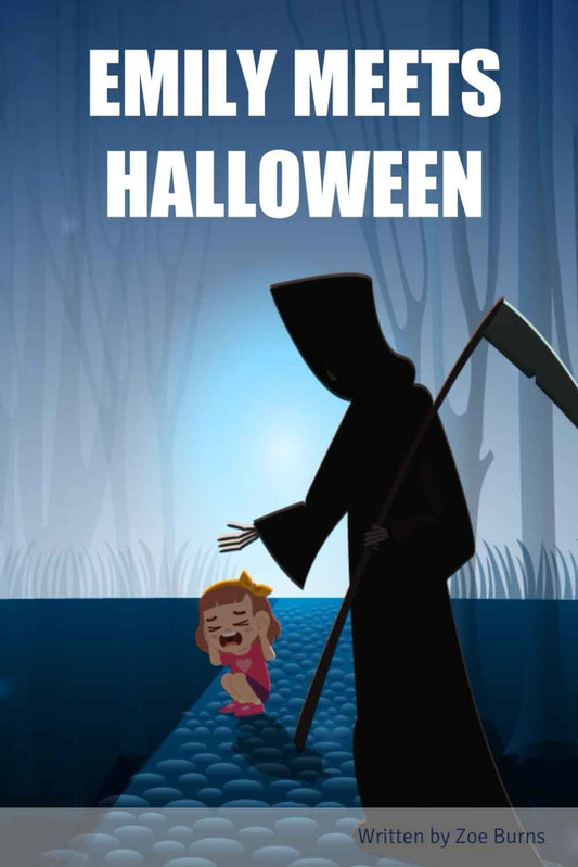 EMILY MEETS HALLOWEEN
