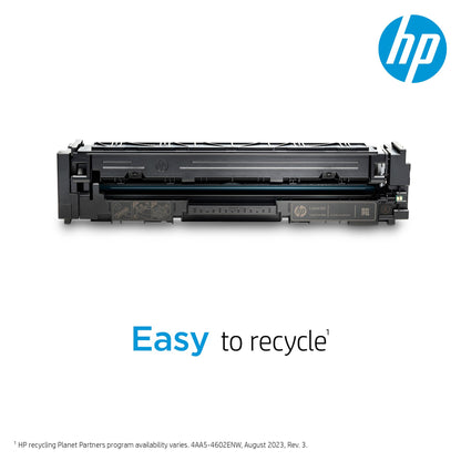 HP 48A (CF248A) Black Original Toner Cartridge 🍁 All In One Marketplace Canada