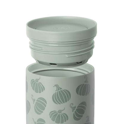 Simple Modern Halloween Travel Coffee Mug 360° Lid | 16oz | Pumpkins