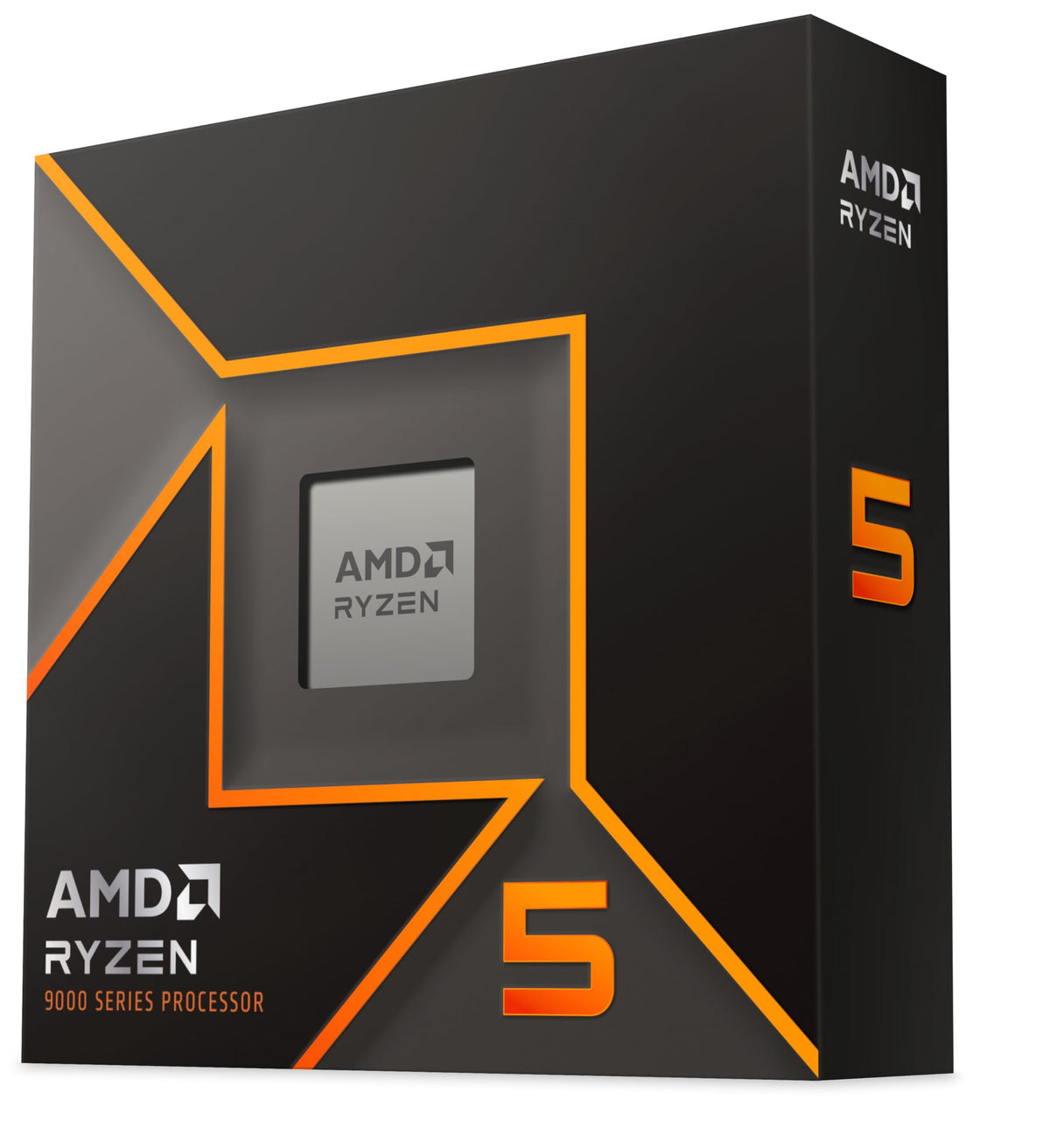AMD Ryzen™ 5 9600X 6-Core, 12-Thread Unlocked Desktop Processor 🍁 All In One Marketplace Canada