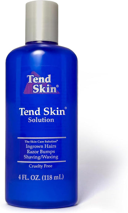 TEND SKIN CARE SOLUTION 118 BOTTLE (4 OZ) 🍁 All In One Marketplace Canada