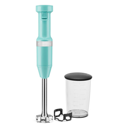 KitchenAid Variable Speed Corded Hand Blender, KHBV53AQ 🍁 All In One Marketplace Canada