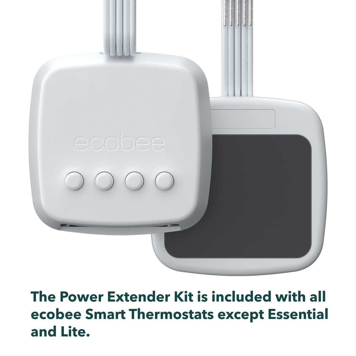 ecobee Power Extender Kit C-Wire Adapter ecobee Smart Thermostat Essential 🍁 All In One Marketplace Canada