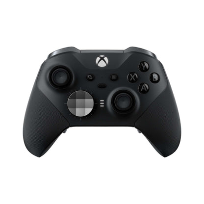 Xbox Elite Series 2 Core Wireless Gaming Controller (2025) – Black – Xbox Series X|S, Xbox One, Windows PC, Android, and iOS 🍁 All In One Marketplace Canada