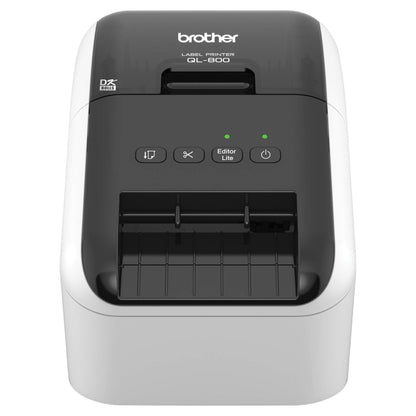 Brother QL-800 High-Speed Professional Label Printer 🍁 All In One Marketplace Canada