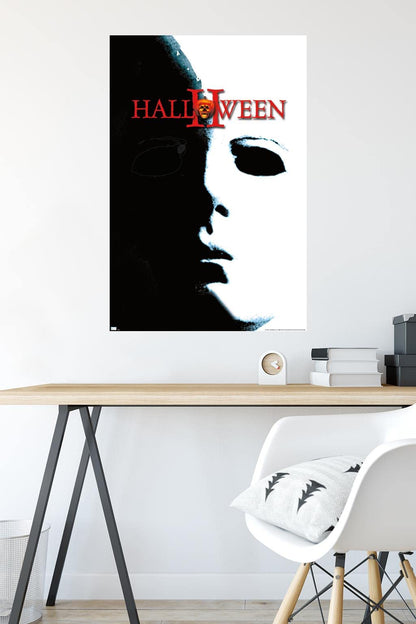 Halloween II - One Sheet Wall Poster
