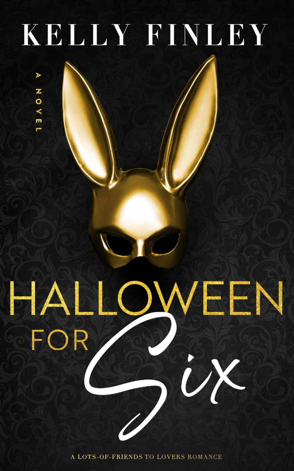 Halloween For Six