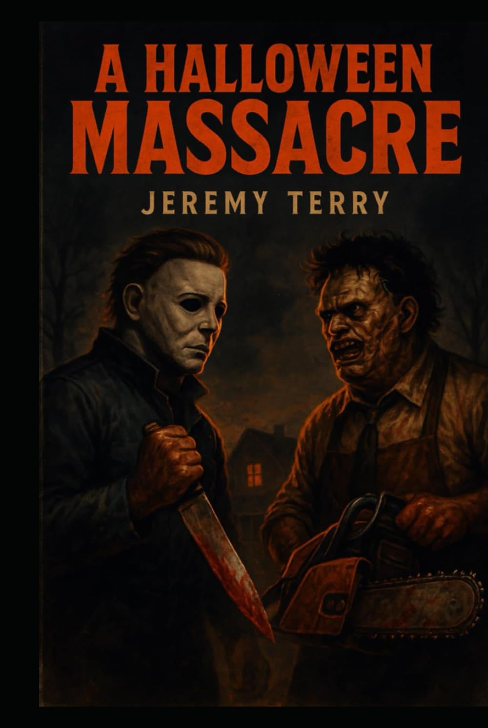 The Halloween Massacre