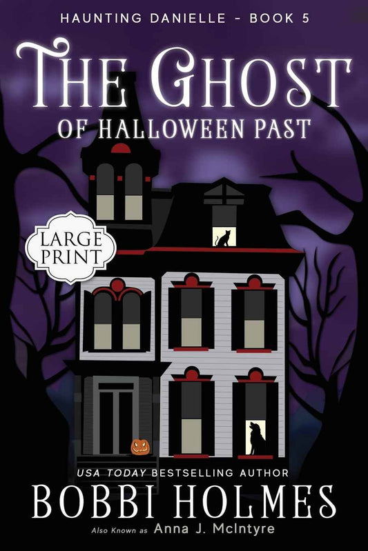 The Ghost of Halloween Past