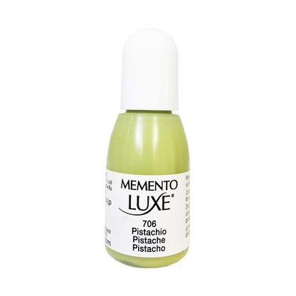 Memento Luxe Reinkers