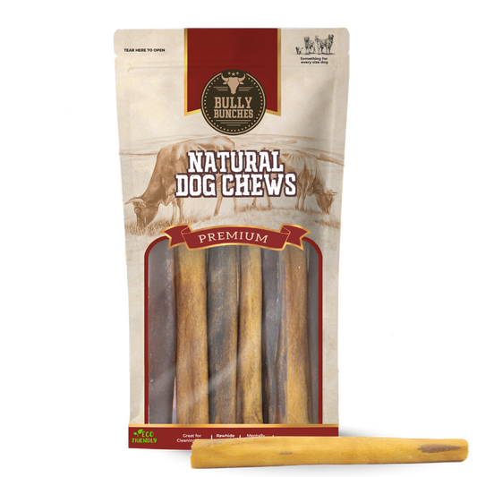 5-6 Inch Collagen Stick