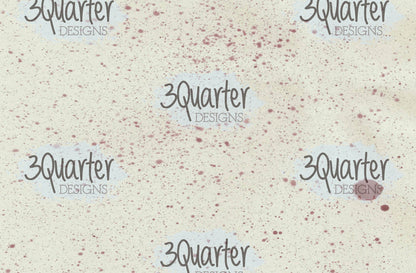 3Quarter Designs - Enchanted Amethyst - Card Kit