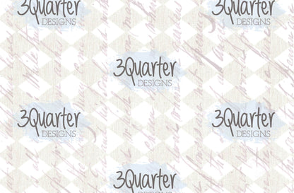 3Quarter Designs - Enchanted Amethyst - Card Kit