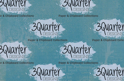 Incredible Journeys 6x4 Card Pack