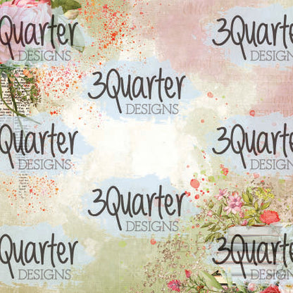 Peaceful Illusions 6x6 Pack