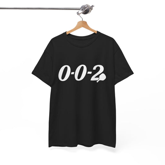 Specialagent Doppel-O2 Tee