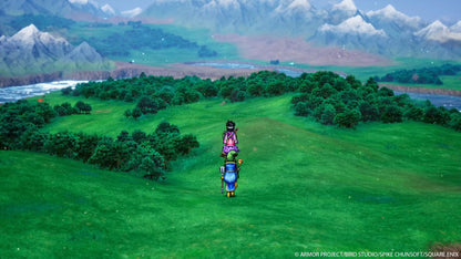 DRAGON QUEST III HD-2D Remake (PS5) 🍁 All In One Marketplace Canada