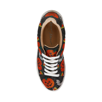 Blue by Betsey Johnson Sidny, Halloween, 7.5
