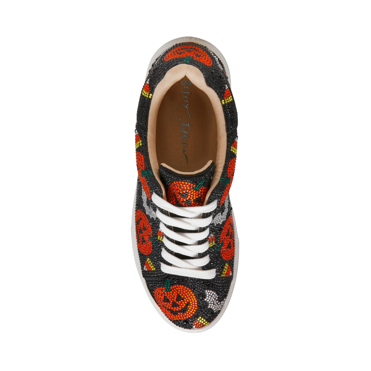 Blue by Betsey Johnson Sidny, Halloween, 6