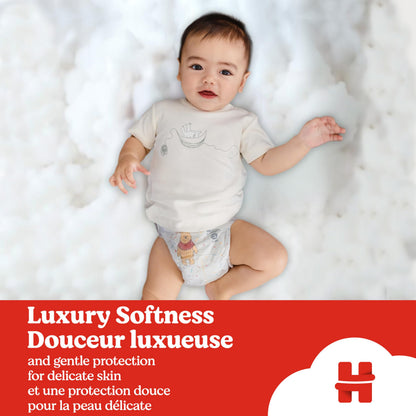 Huggies Little Snugglers Baby Diapers, Size 2, 84 Count 🍁 All In One Marketplace Canada